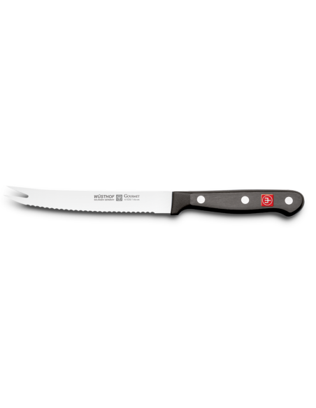 Wüsthof Gourmet Tomatenmes 14 cm