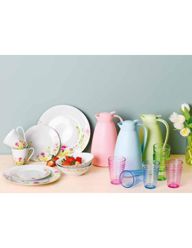 Alfi Isoleerkan Bahia Poeder blauw