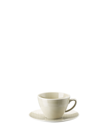 Rosenthal Mesh Combi Cup Cream