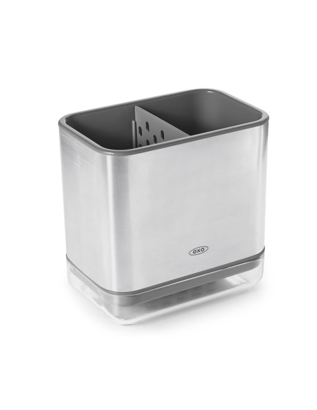 OXO Gootsteen-organizer RVS