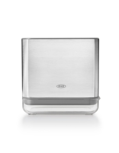 OXO Gootsteen-organizer RVS