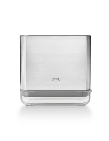 OXO Gootsteen-organizer RVS