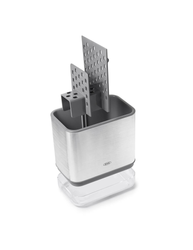 OXO Gootsteen-organizer RVS