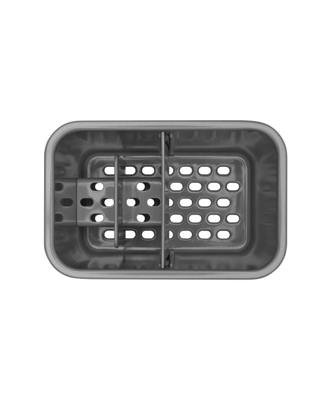 OXO Gootsteen-organizer RVS