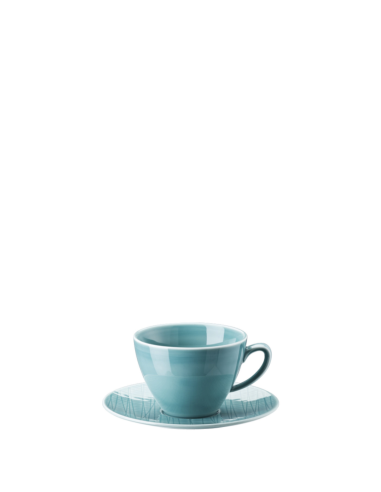 Rosenthal Mesh Combi Cup Aqua