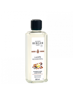 Parfum 500 ml Poussiere Ambre