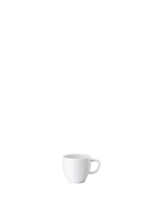 Espressokop 90 ml Junto Wit