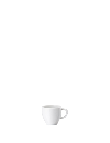 Espressokop 90 ml Junto Wit