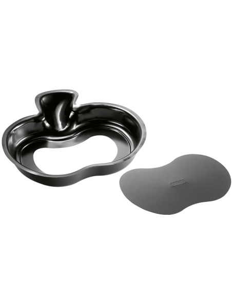 Kaiser Bakblik Appel Antikleef met hefbodem 36 cm