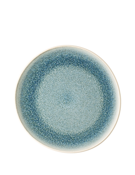 Dinerbord 27 cm Junto Aquamarine