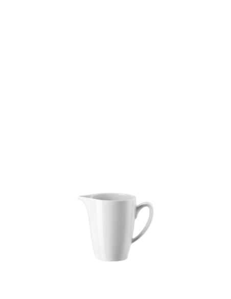 Rosenthal Mesh Melkkannetje Wit