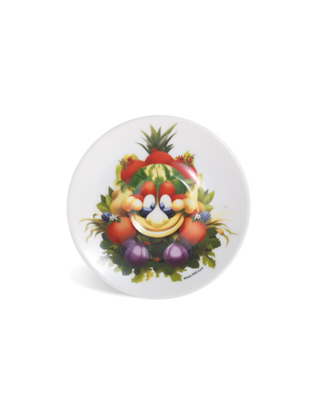 Illy Expo Foody Collection Espresso 2 kop/schotel Set B
