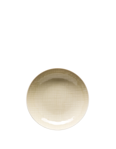 Rosenthal Mesh Diep Bord 19 cm Cream