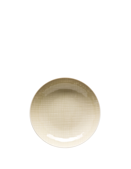 Rosenthal Mesh Diep Bord 19 cm Cream