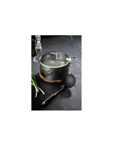 CHEFS&CO Kookpan m.d 4L 24cm