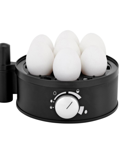 WMF Eierkoker Stelio 1-7 eieren