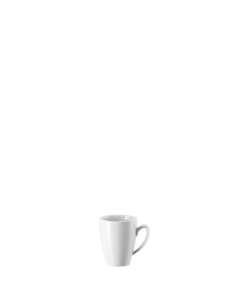 Rosenthal Mesh Espressokop los Wit