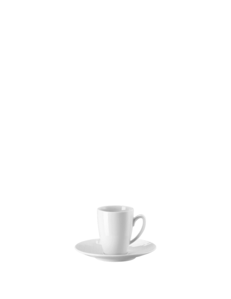 Rosenthal Mesh Espressokop los Wit