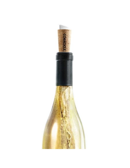 Corkcicle AIR Wijnkoeler, -decanter en -stop