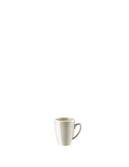 Rosenthal Mesh Espressokop los Cream