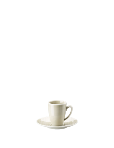 Rosenthal Mesh Espressokop los Cream