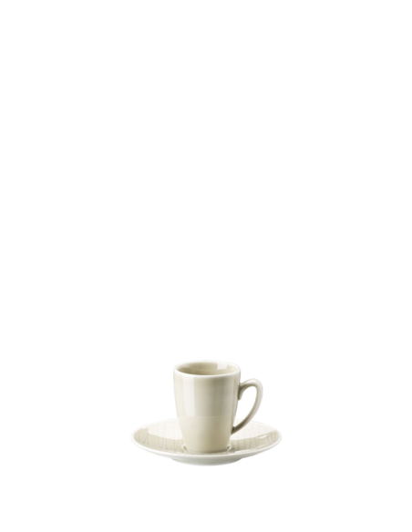 Rosenthal Mesh Espressokop los Cream