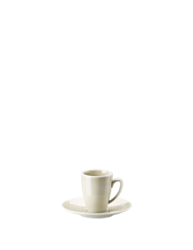 Rosenthal Mesh Espressokop los Cream