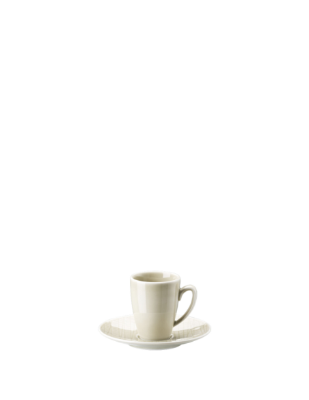 Rosenthal Mesh Espressokop los Cream