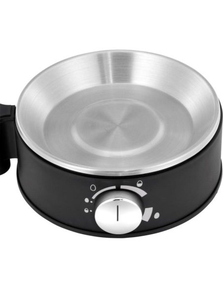 WMF Eierkoker Stelio 1-7 eieren