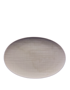 Schaal ovaal 30 cm Mesh Mountain