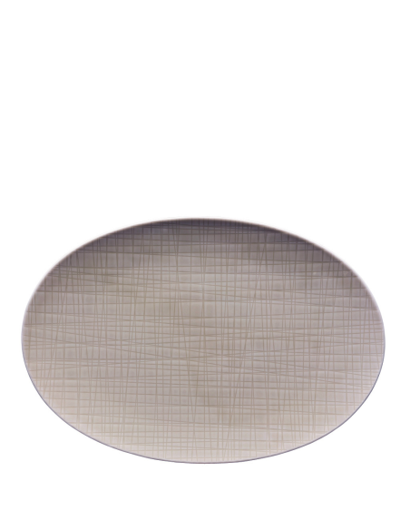 Schaal ovaal 30 cm Mesh Mountain