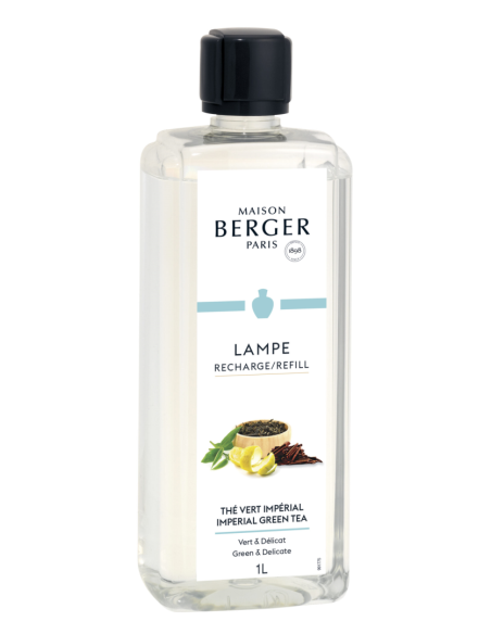 Parfum 1 L Thé Vert Impérial
