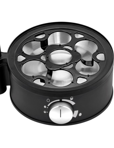 WMF Eierkoker Stelio 1-7 eieren