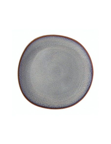 Lave Beige Dinerbord 28 cm
