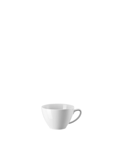 Rosenthal Mesh Theekop Wit