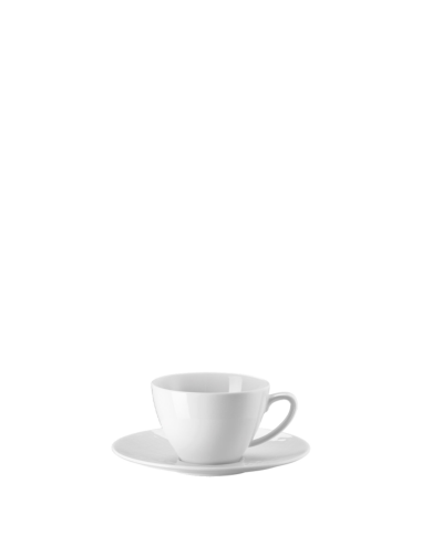 Rosenthal Mesh Theekop Wit