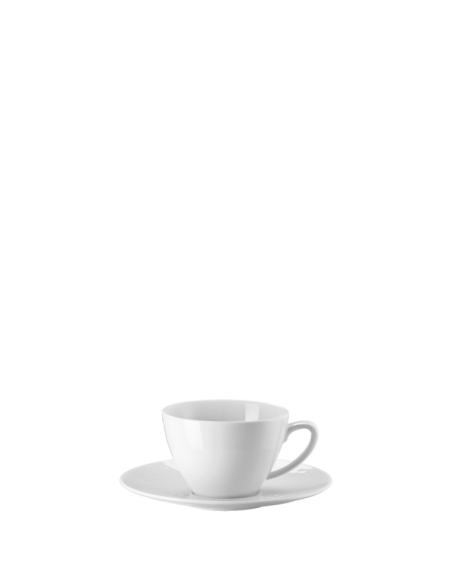 Rosenthal Mesh Theekop Wit