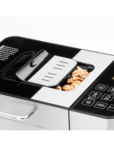 Gastroback Broodbakmachine tot 1kg.