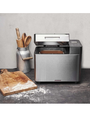 Gastroback Broodbakmachine tot 1kg.