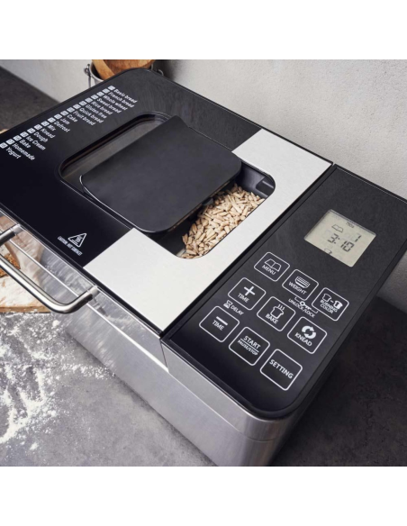 Gastroback Broodbakmachine tot 1kg.