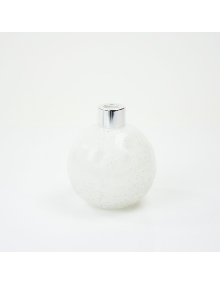 Parfumverspreider Bol Wit 10 cm