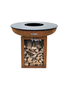 BBQ Grillring / Vuurschaal Remundi Carus L, Ø 102 cm