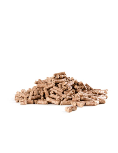 Pellets 10 kg