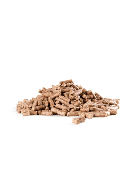 Pellets 10 kg