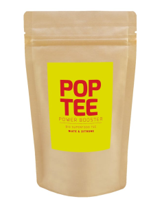 POP TEE Power Booster 60 gr.