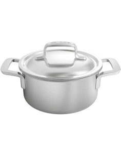 Demeyere Intense Kookpan 16cm m.d.