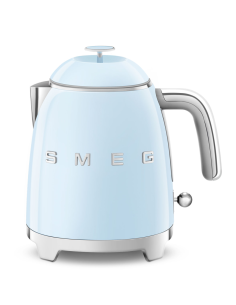 Smeg Waterkoker Pastelblauw 0,8 L.