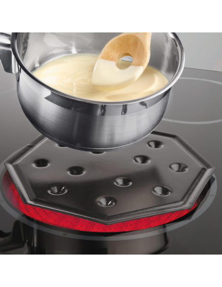 Simmermat Sudderplaat / Vlamverdeler 20 cm