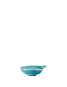 Rosenthal Mesh Diep Schaaltje 14 cm Aqua