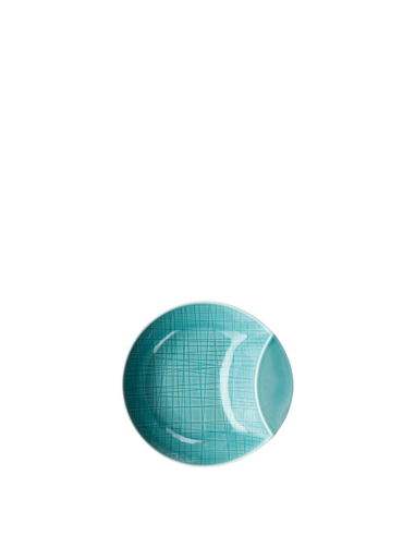 Rosenthal Mesh Diep Schaaltje 14 cm Aqua